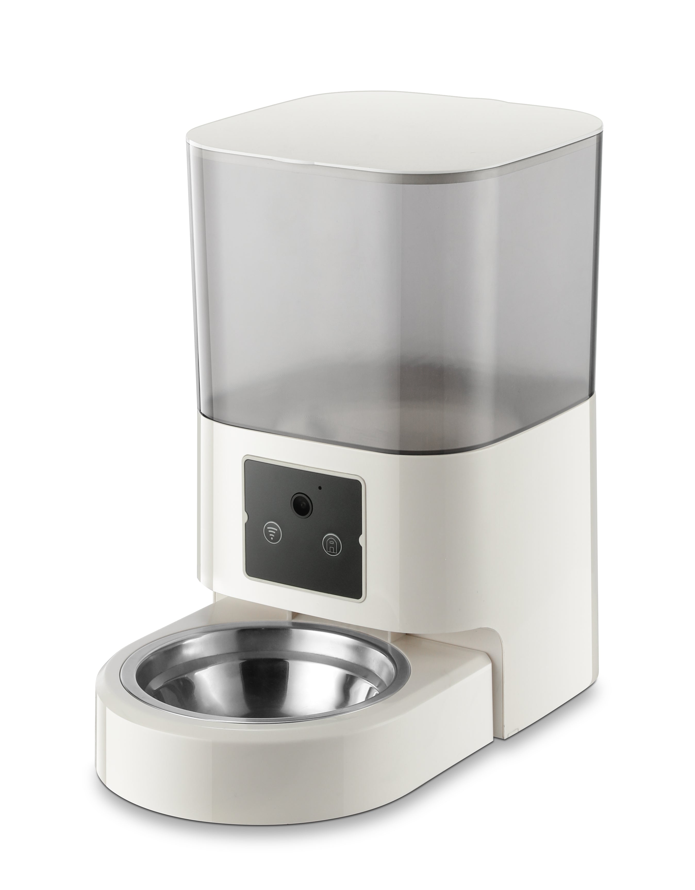 Pet Feeder 2408-2
