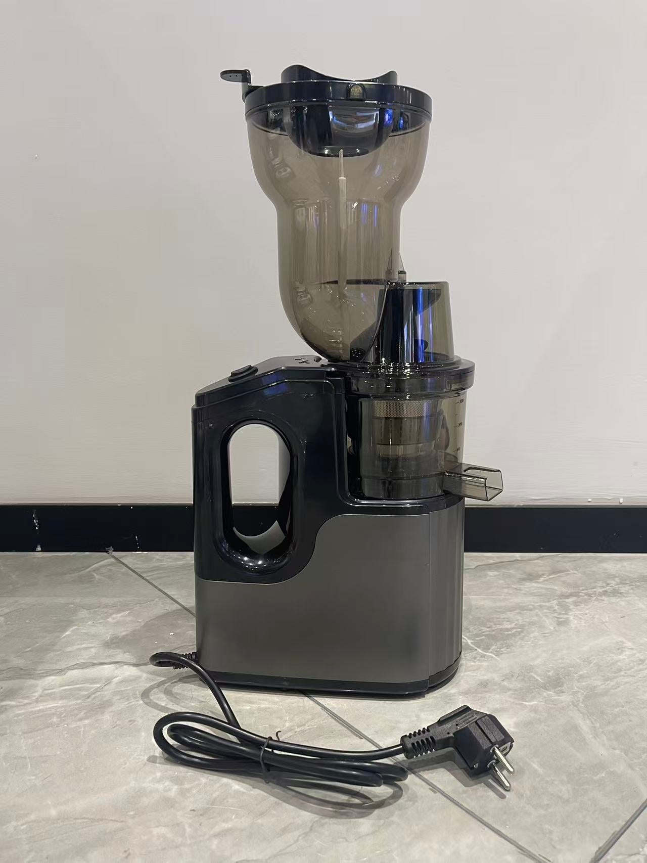 Juicer