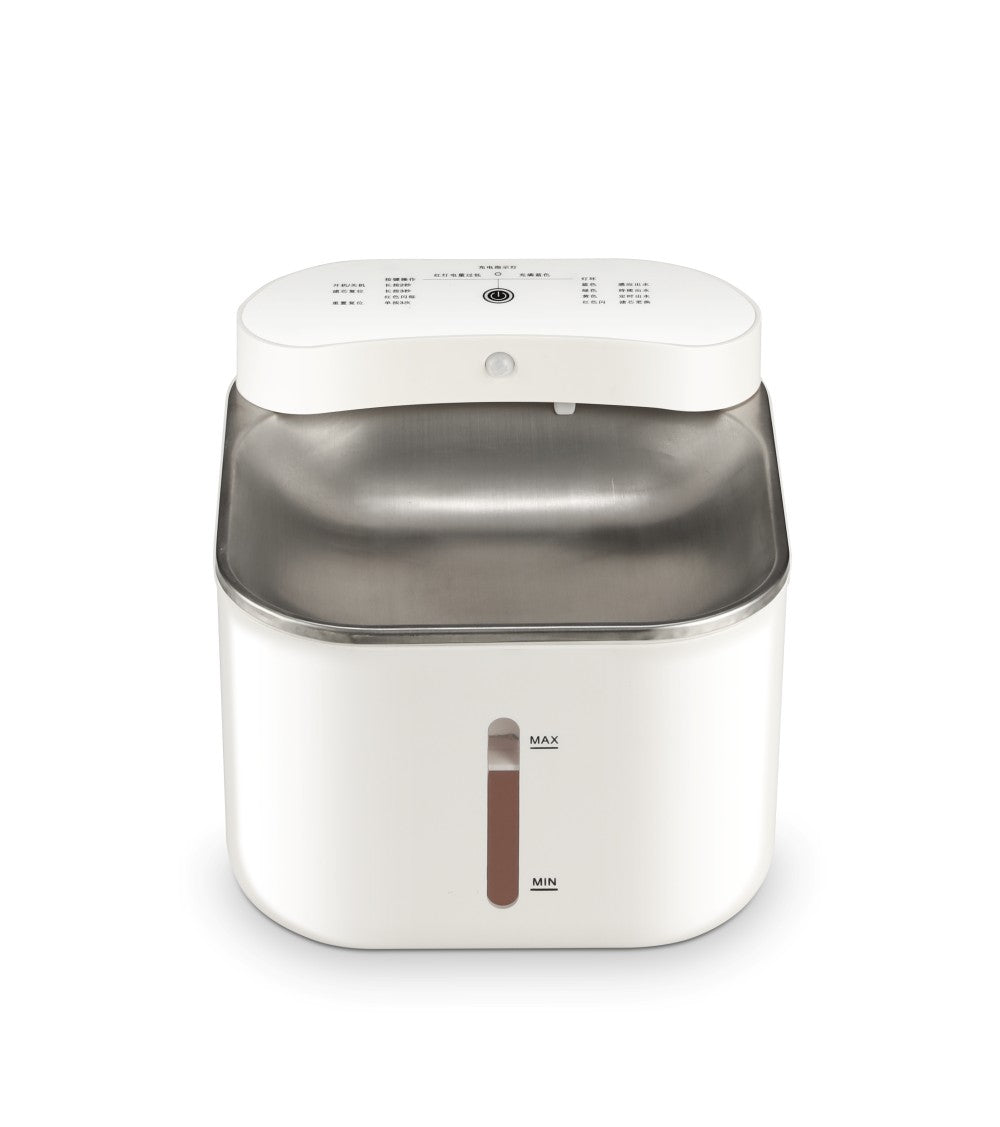 Pet Water Dispenser 2503G