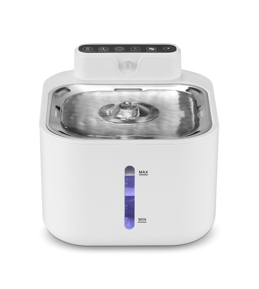 Pet Water Dispenser 2401