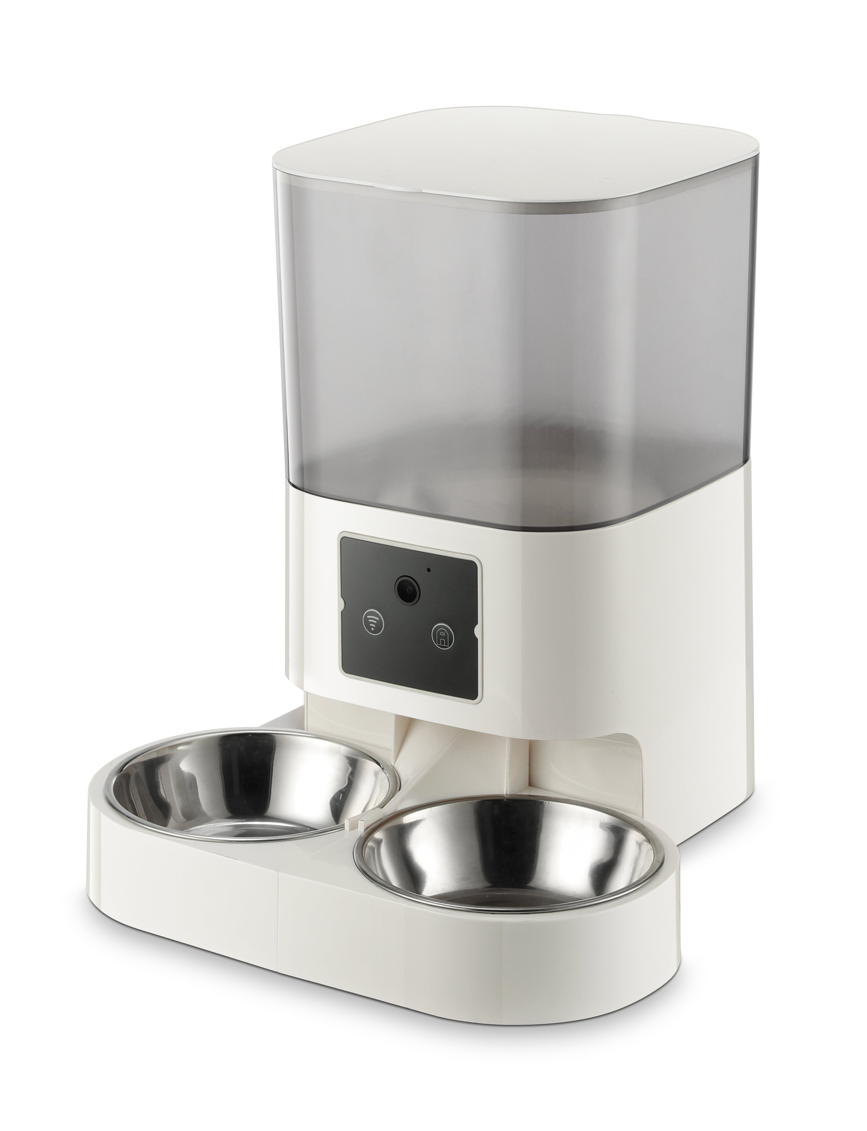 Pet Feeder 2408-2