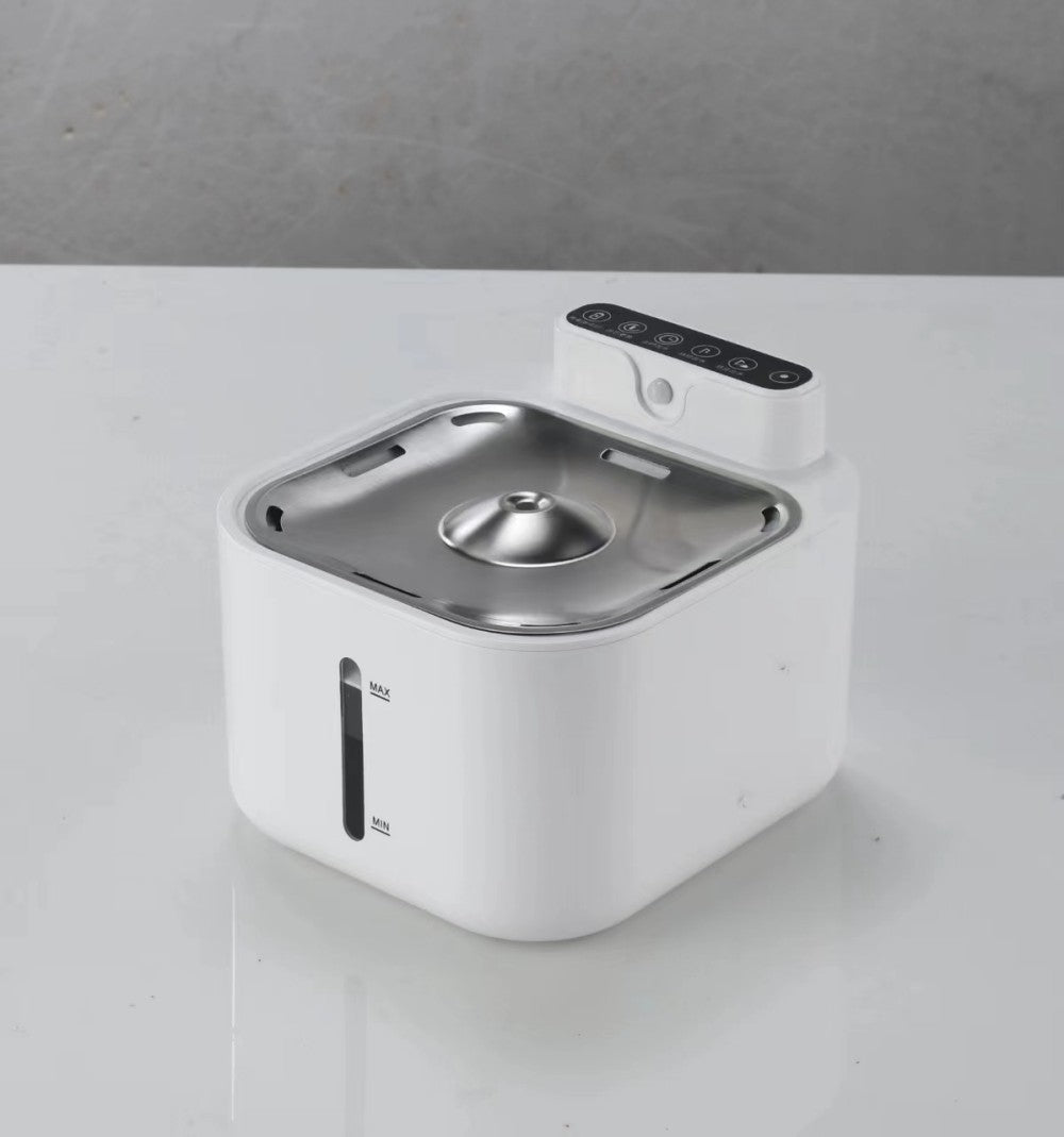 Pet Water Dispenser 2401